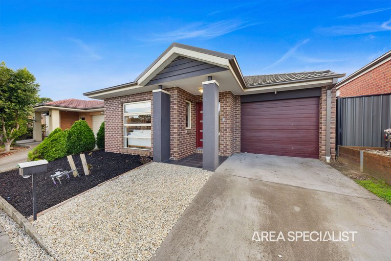 Photo - 7 Hackney Circuit, Clyde North VIC 3978 - Image 14