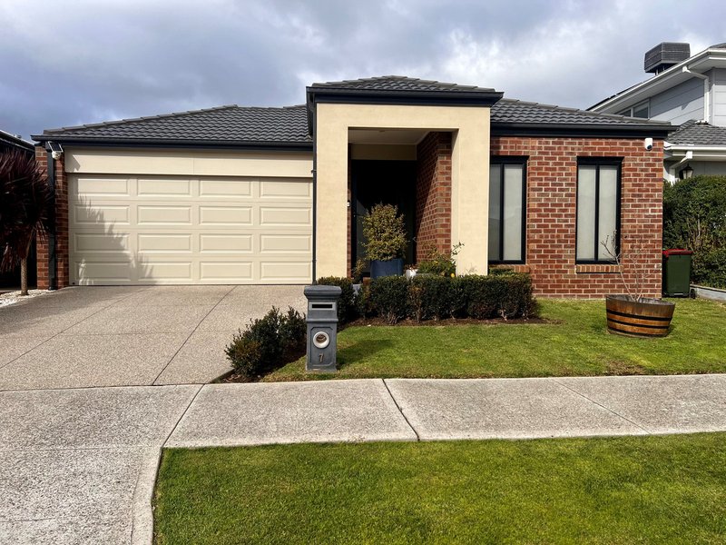 7 Hagley Road, Mickleham VIC 3064