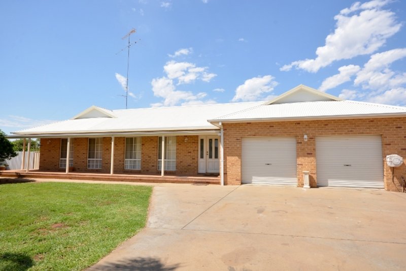 7 Halford Place, Griffith NSW 2680