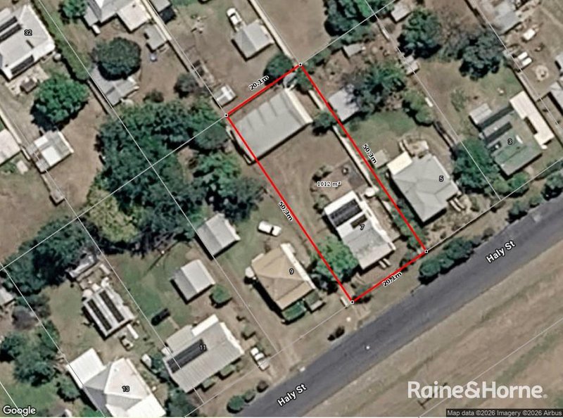 Photo - 7 Haly Street, Wondai QLD 4606 - Image 19