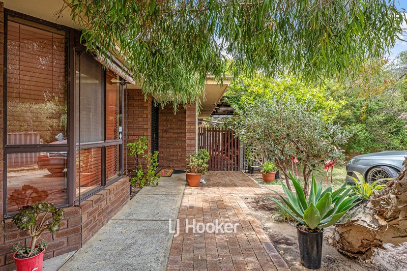 7 Hamilton Court, Binningup WA 6233