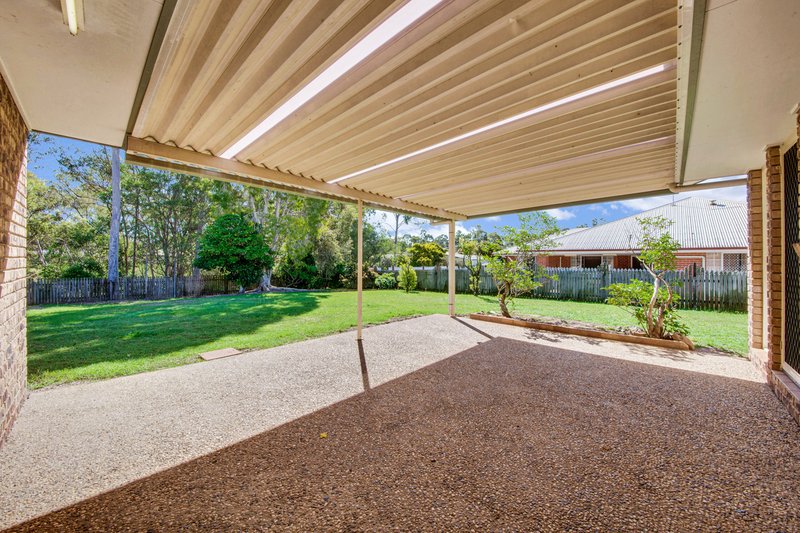 Photo - 7 Hamilton Drive, Clinton QLD 4680 - Image 10