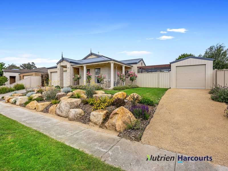 Photo - 7 Hamilton Hume Terrace, Yea VIC 3717 - Image 21