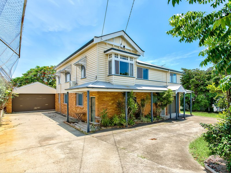 7 Hamilton Street, Gordon Park QLD 4031