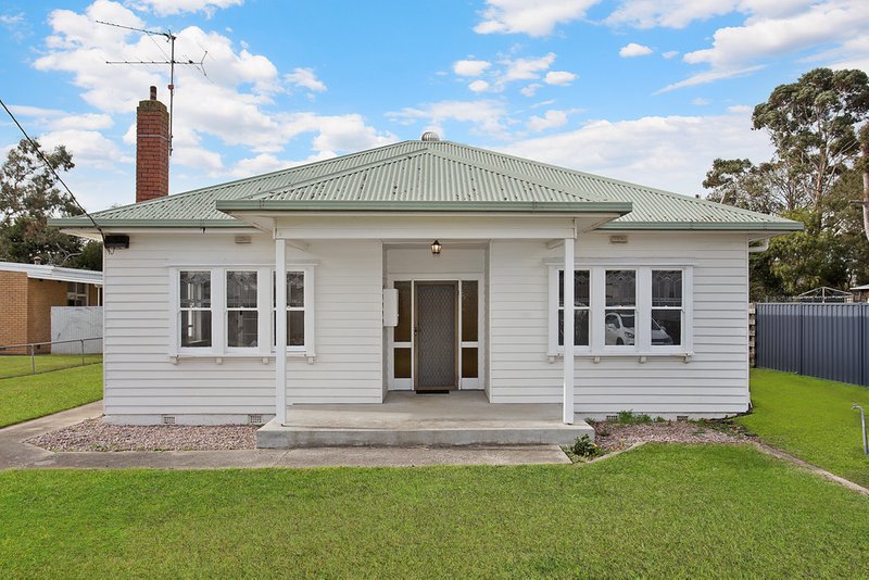 7 Hampden Street, Terang VIC 3264