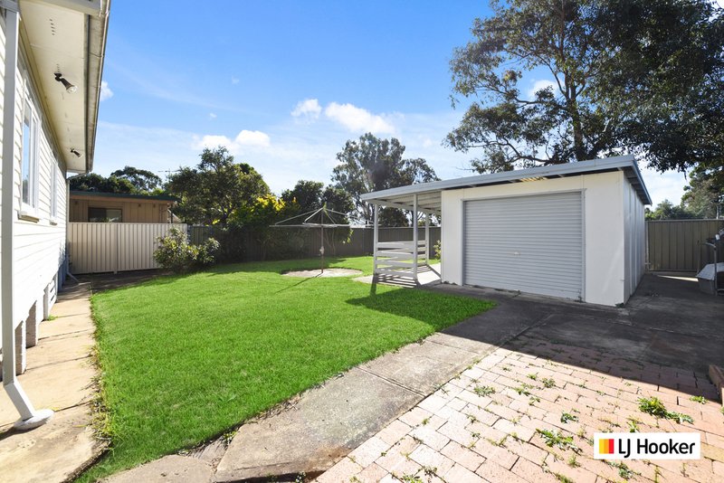 Photo - 7 Handel Avenue, Emerton NSW 2770 - Image 10