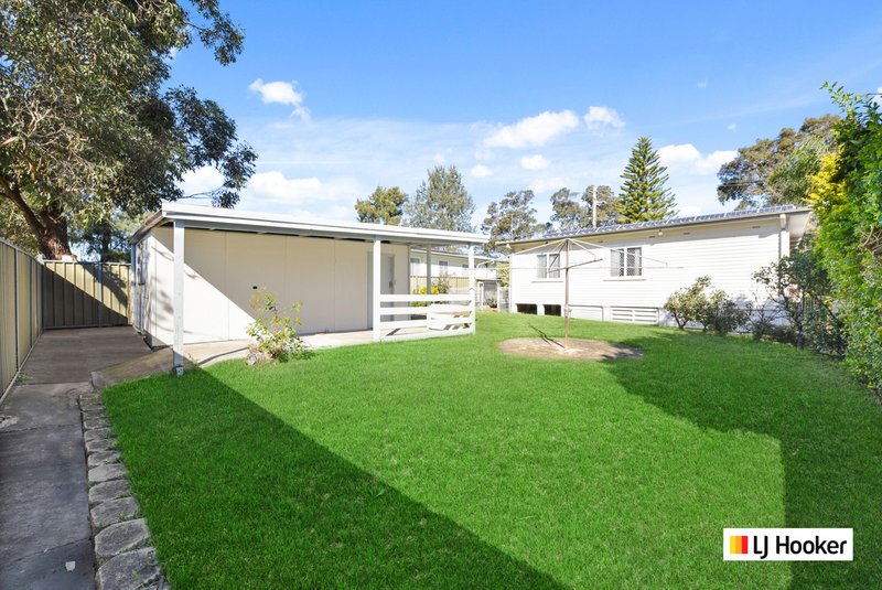 Photo - 7 Handel Avenue, Emerton NSW 2770 - Image 11