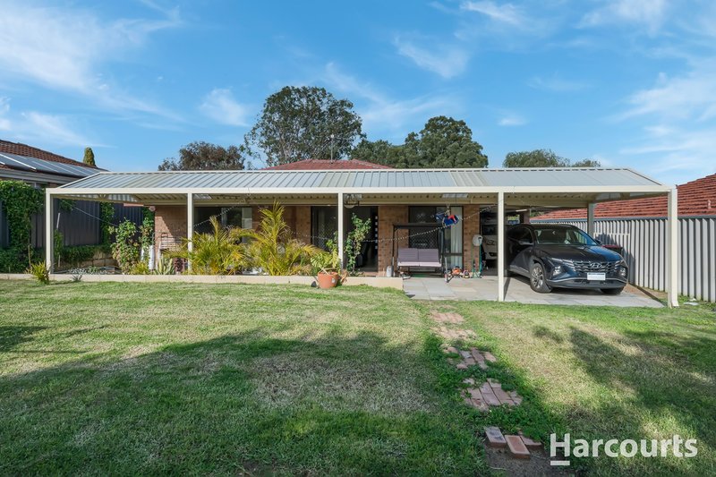 Photo - 7 Hannaford Avenue, Clarkson WA 6030 - Image 21