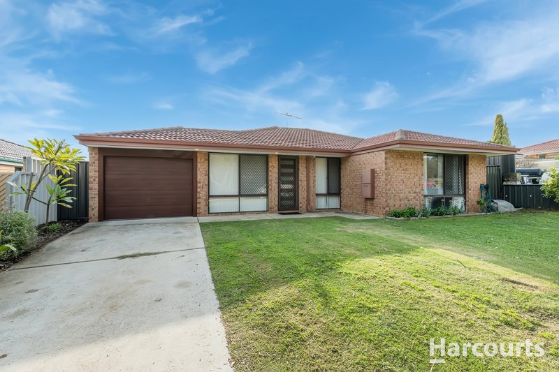 Photo - 7 Hannaford Avenue, Clarkson WA 6030 - Image 23