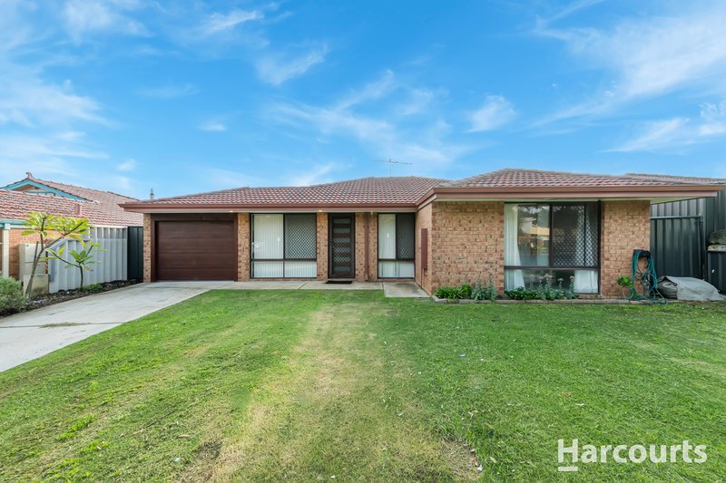 Photo - 7 Hannaford Avenue, Clarkson WA 6030 - Image 24