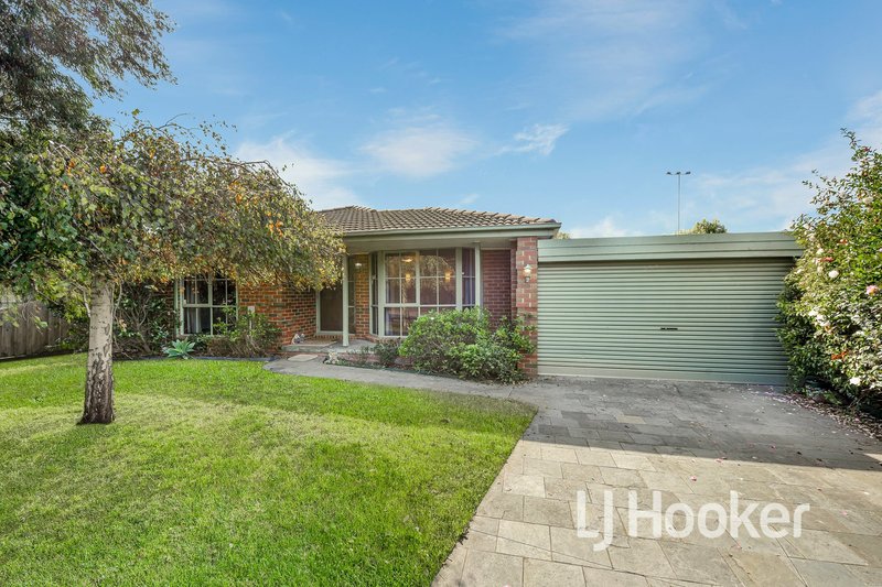 7 Hannah Court, Cranbourne VIC 3977