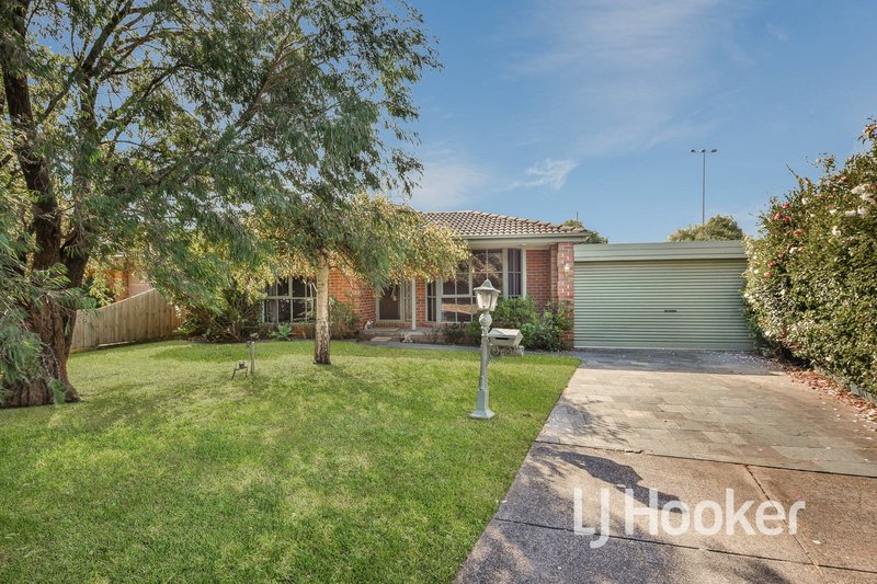 Photo - 7 Hannah Court, Cranbourne VIC 3977 - Image 17