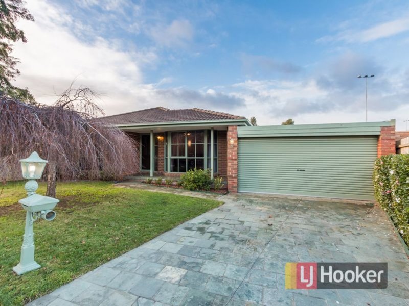 7 Hannah Court, Cranbourne VIC 3977