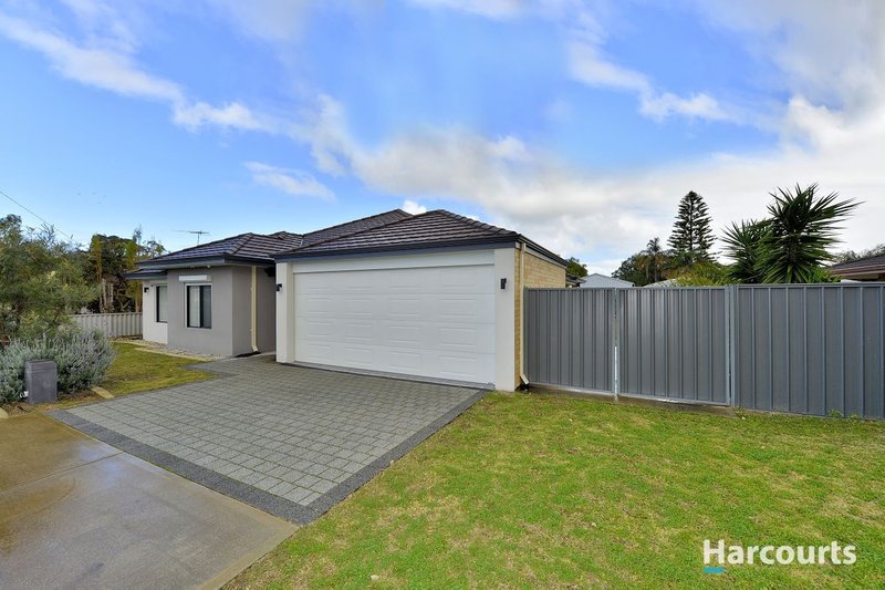 7 Harbord Avenue, Coodanup WA 6210