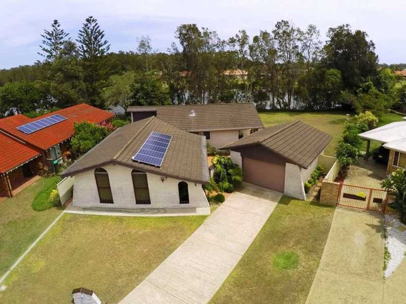 7 Harbour View Place, Tuncurry NSW 2428