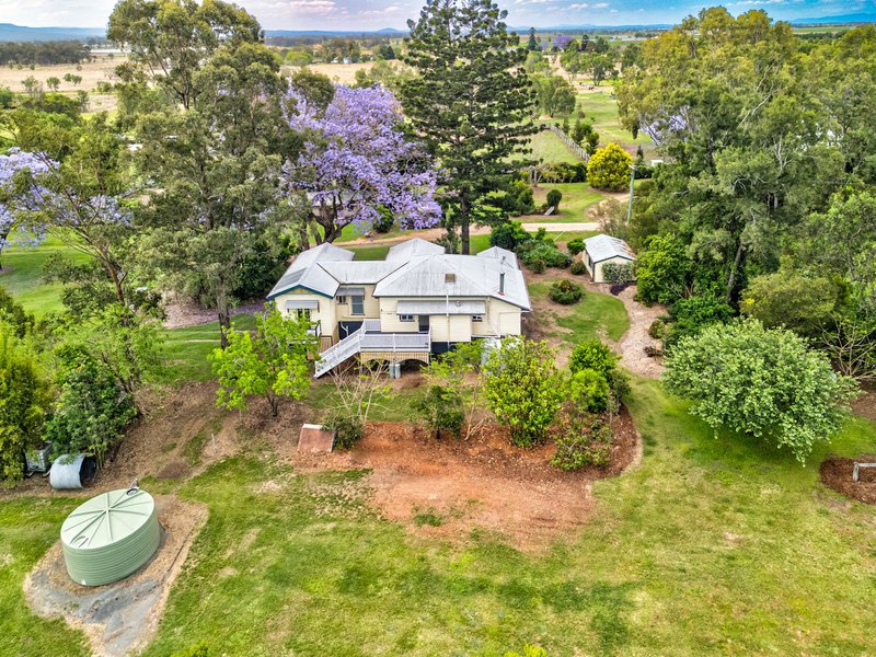 7 Harm Road, Forest Hill QLD 4342