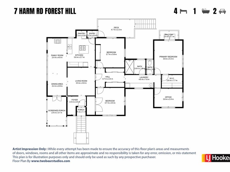 Photo - 7 Harm Road, Forest Hill QLD 4342 - Image 22