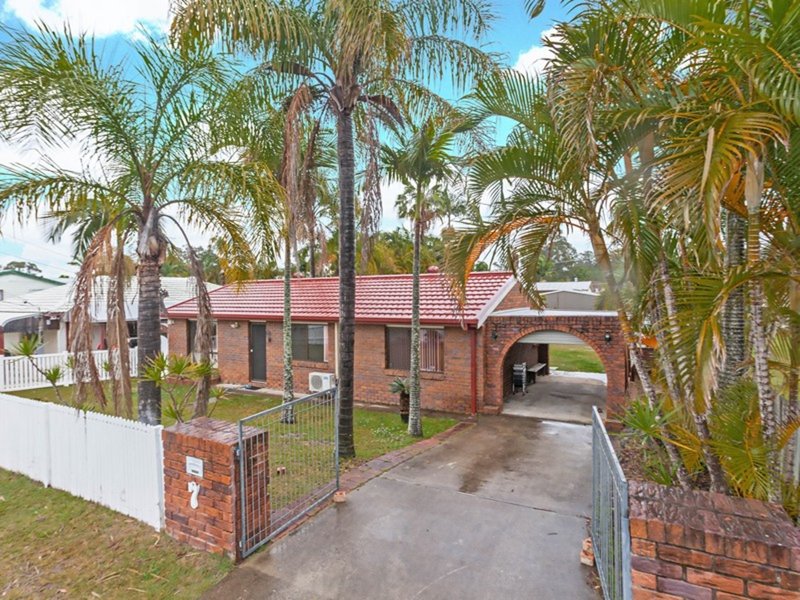 Photo - 7 Harmony Court, Browns Plains QLD 4118 - Image 6