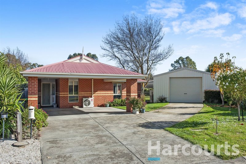 7 Harold Close, Sebastopol VIC 3356