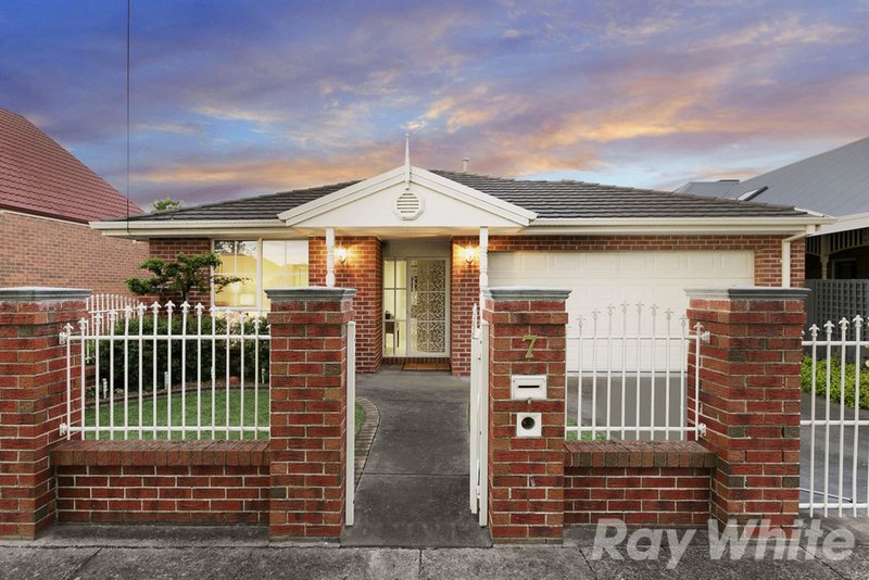 7 Harpley Street, Cheltenham VIC 3192