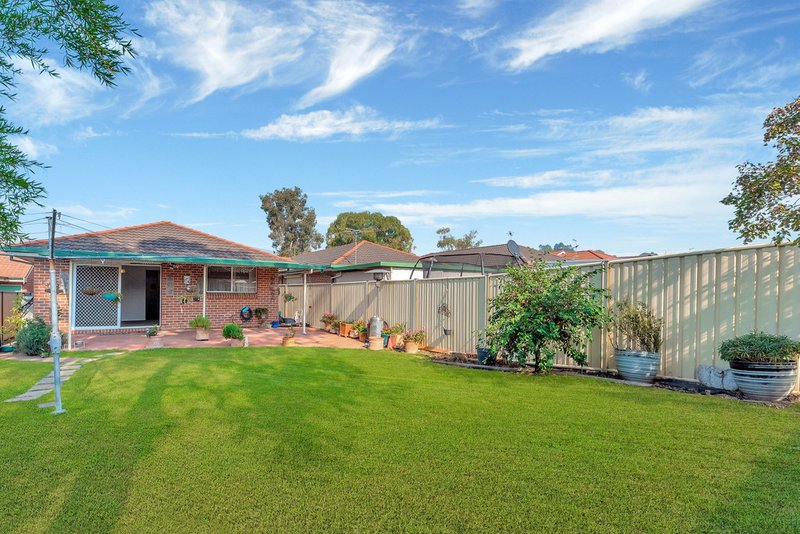 Photo - 7 Harrier Ave , Green Valley NSW 2168 - Image 12