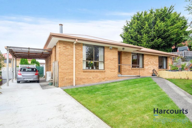 7 Harris Court, Kingston TAS 7050