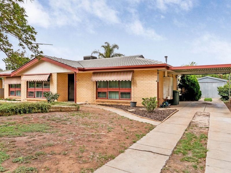 7 Harrow Road, Para Hills West SA 5096