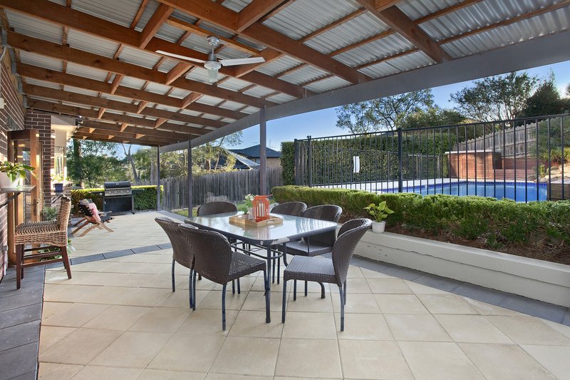 7 Harvard Circuit, Rouse Hill NSW 2155