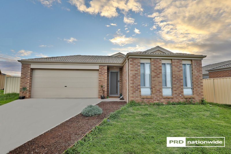 7 Harvard Court, Mildura VIC 3500