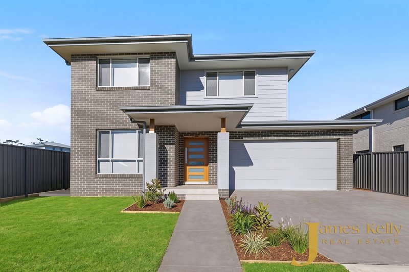 Photo - 7 Harvester Street, Gilead NSW 2560 - Image 1