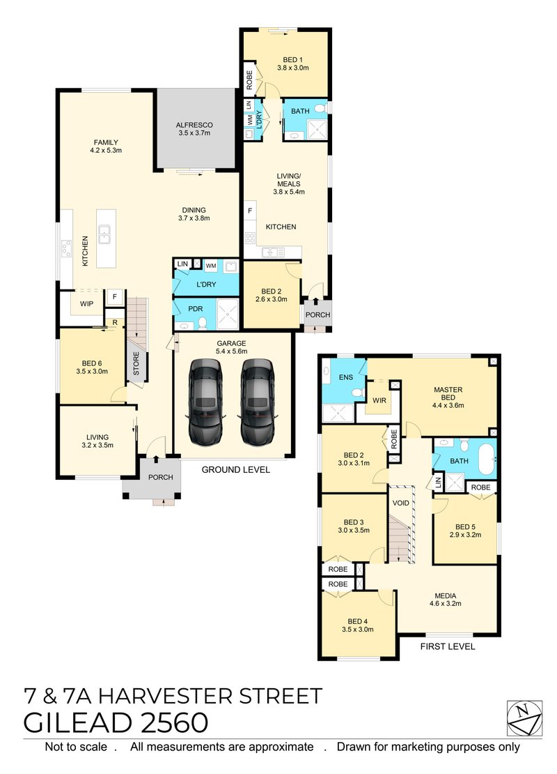 Photo - 7 Harvester Street, Gilead NSW 2560 - Image 14