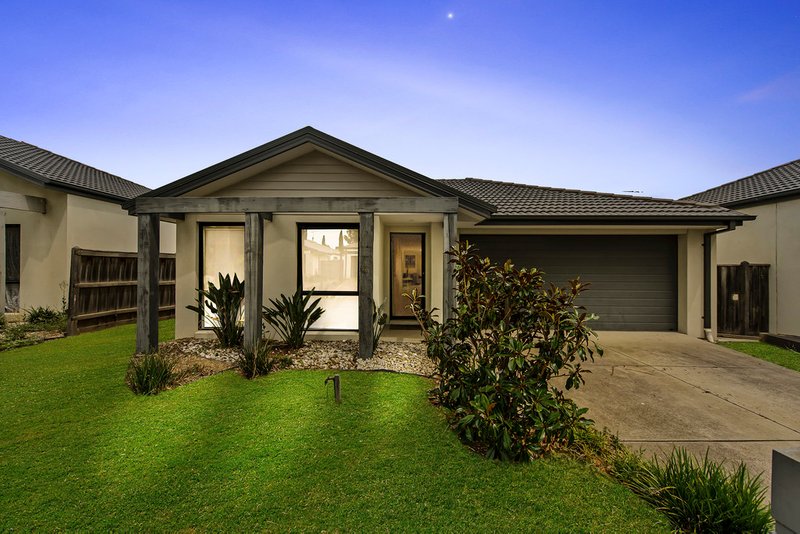 7 Harwood Court, Burnside Heights VIC 3023