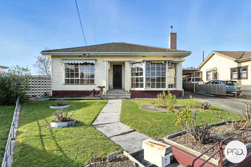 7 Haslemere Street, Glenorchy TAS 7010
