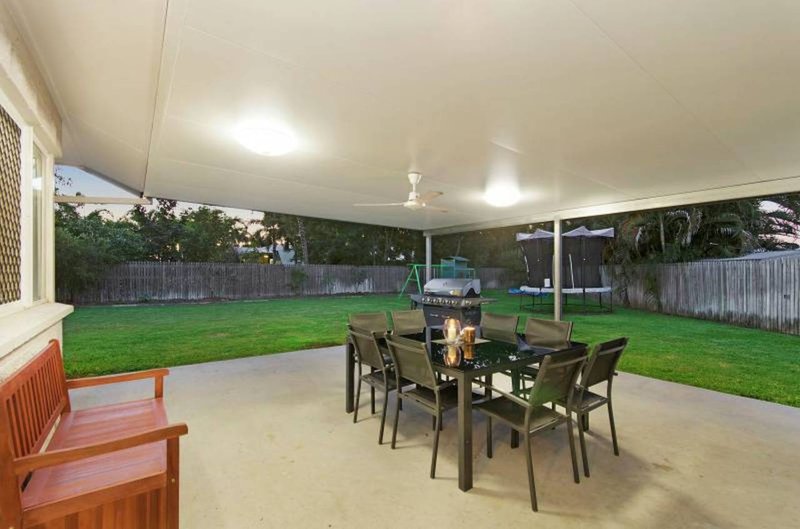 7 Hathaway Court, Kelso QLD 4815