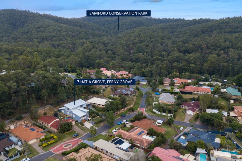 Photo - 7 Hatia Grove, Ferny Grove QLD 4055 - Image 23