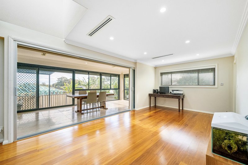 Photo - 7 Haven Valley Way, Lansvale NSW 2166 - Image 4