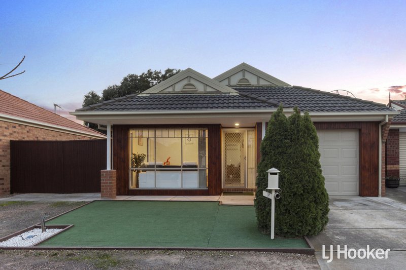 7 Hawkhurst Court, Hoppers Crossing VIC 3029