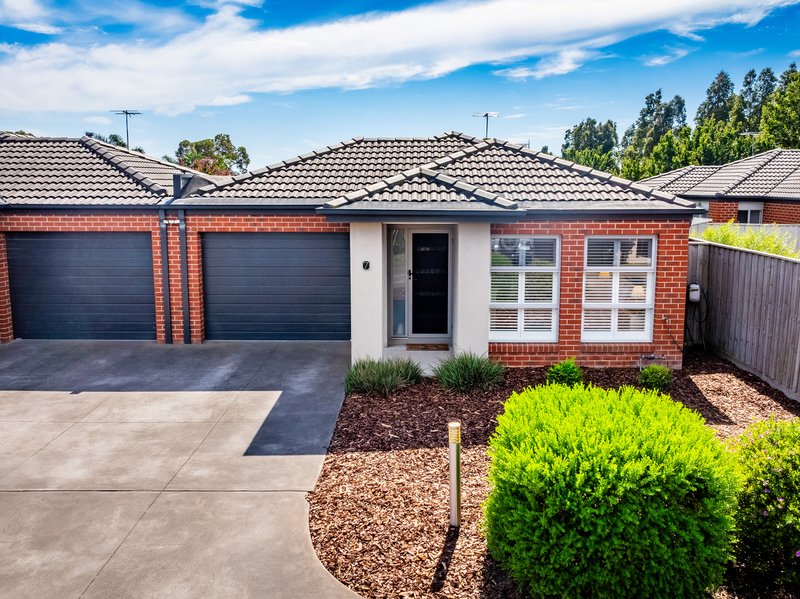 Photo - 7 Hawkshead Place, Cranbourne North VIC 3977 - Image 18