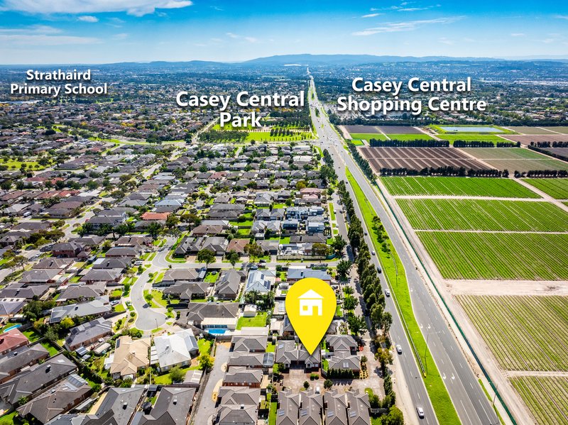 Photo - 7 Hawkshead Place, Cranbourne North VIC 3977 - Image 19