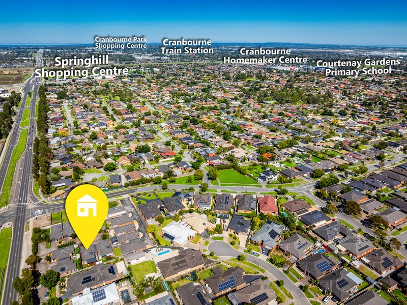 Photo - 7 Hawkshead Place, Cranbourne North VIC 3977 - Image 21