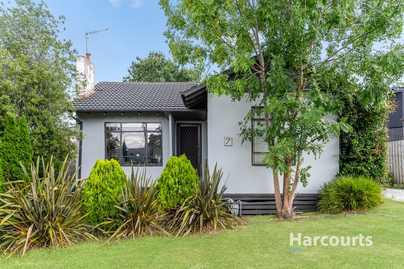 7 Hawthorn Road, Doveton VIC 3177