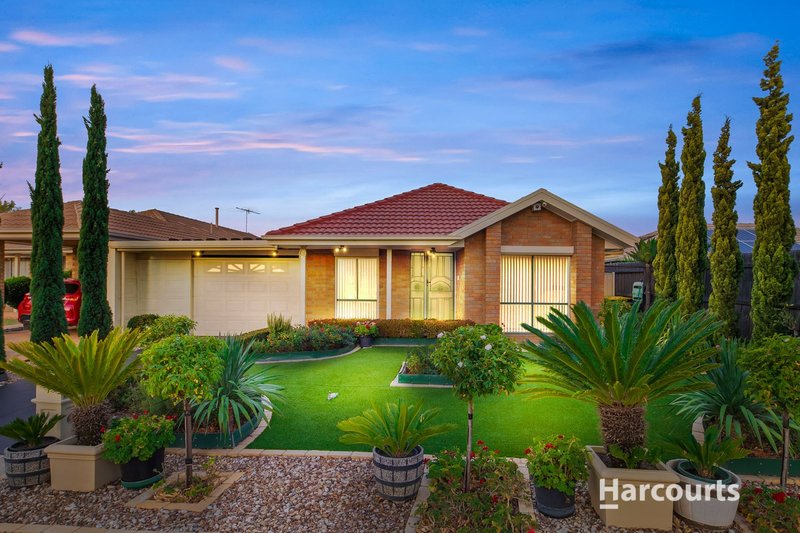 7 Hayfield Court, Sydenham VIC 3037