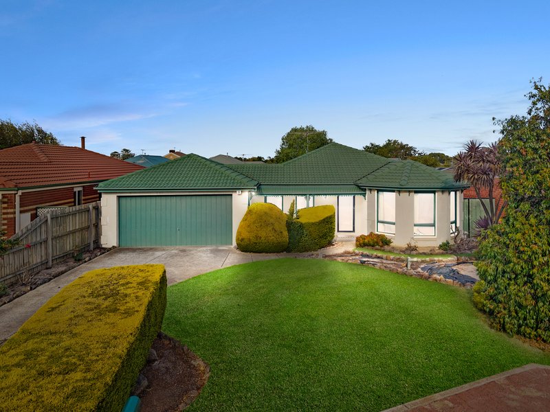 7 Hazelwood Court, Hoppers Crossing VIC 3029