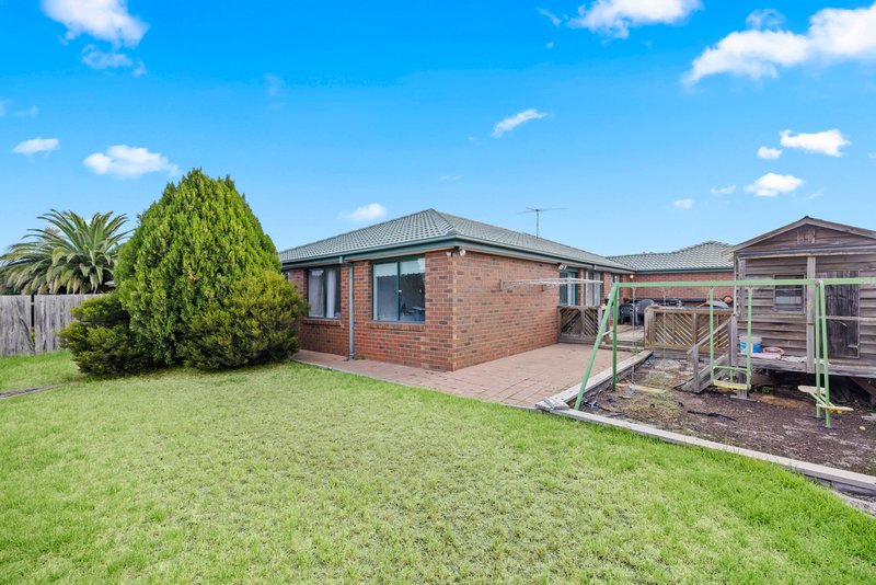 Photo - 7 Hazelwood Court, Hoppers Crossing VIC 3029 - Image 13