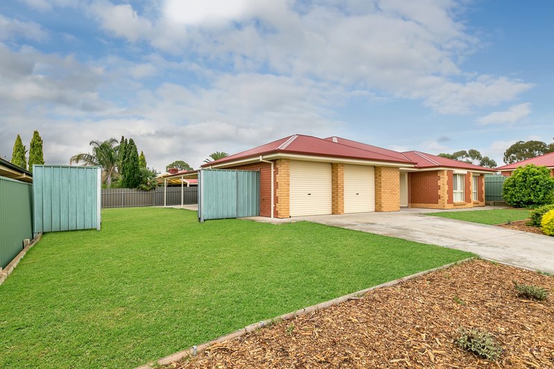 7 Hazelwood Place, Blakeview SA 5114