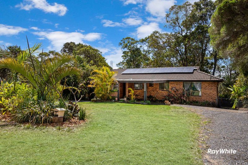 7 Headland Grove, Moruya Heads NSW 2537