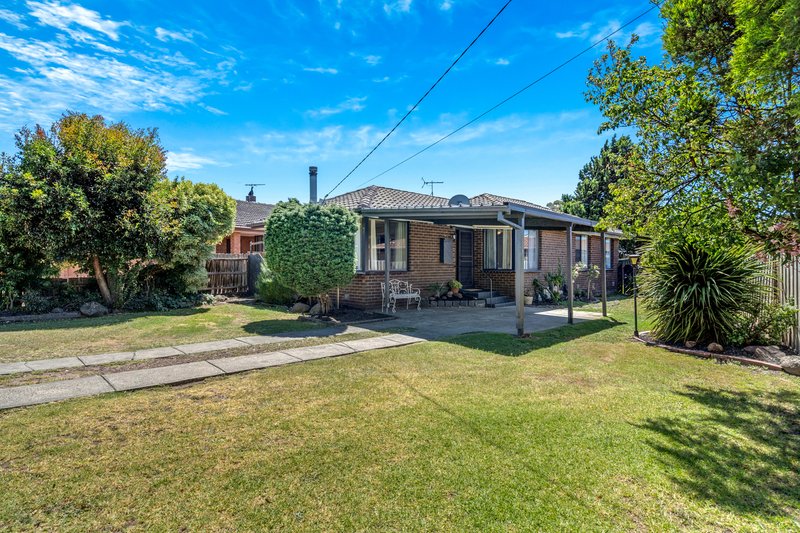 7 Healey Street, Craigieburn VIC 3064