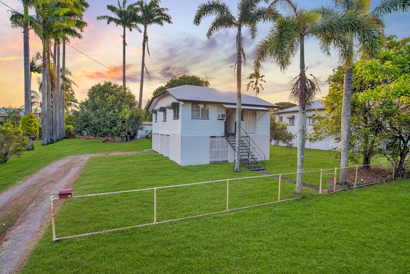 7 Heard Street, Ingham QLD 4850