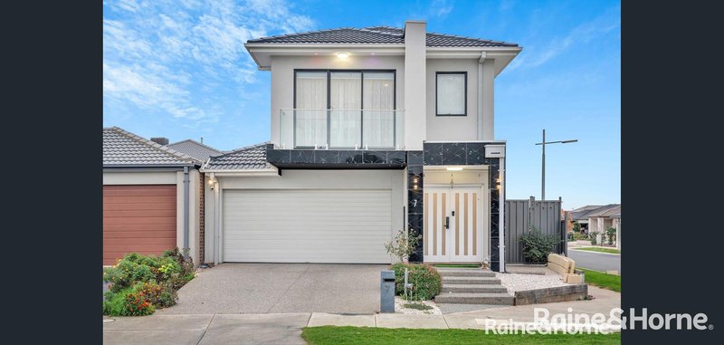 7 Heartlands Boulevard, Tarneit VIC 3029