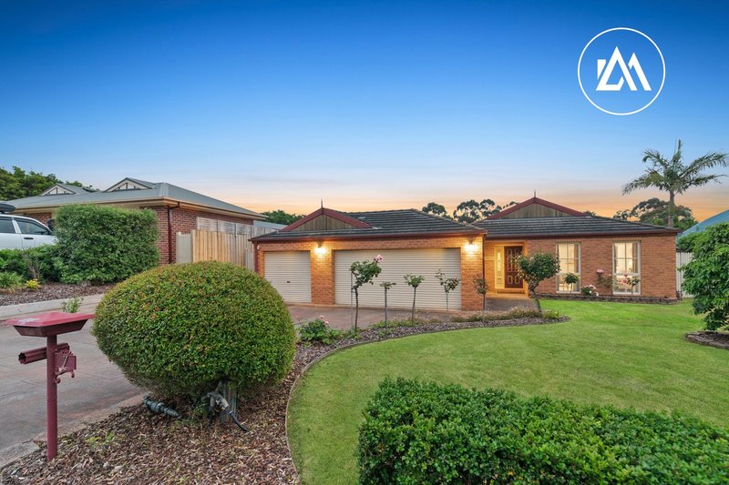 7 Hedgely Court, Langwarrin VIC 3910